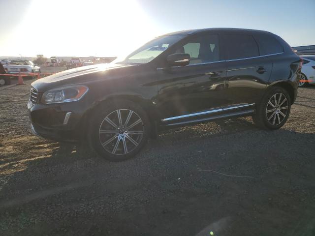 2016 VOLVO XC60 T6 PL #2994332085