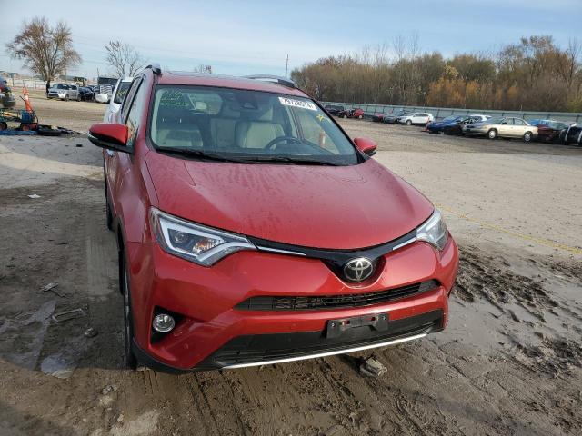 2016 TOYOTA RAV4 LIMIT - JTMDFREV6GJ057266