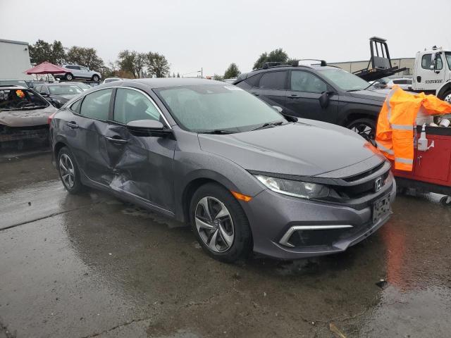 2HGFC2F64KH595749 2019 HONDA CIVIC