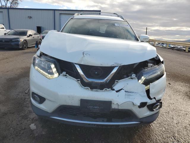 2015 NISSAN ROGUE S - 5N1AT2MV2FC904142