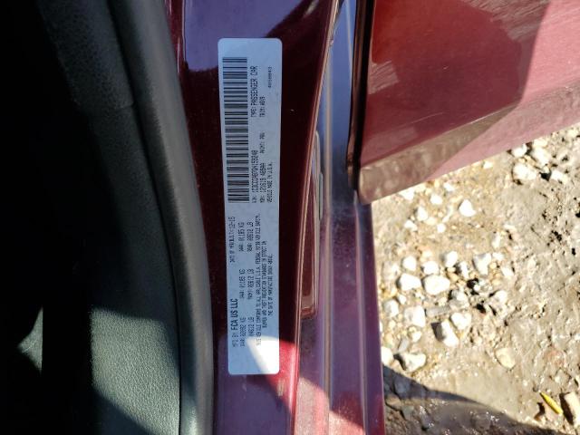 2016 CHRYSLER 200 LIMITE - 1C3CCCAB7GN159248