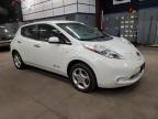 NISSAN LEAF SV photo