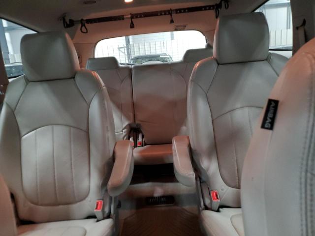 2017 BUICK ENCLAVE - 5GAKVBKD9HJ310841
