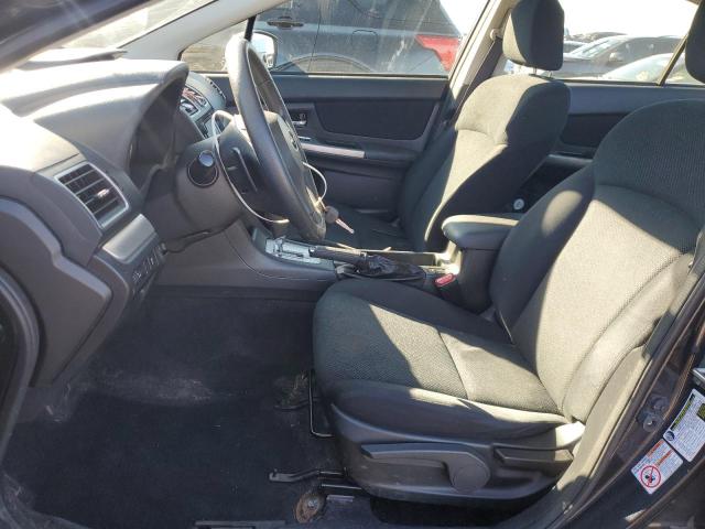 2015 SUBARU IMPREZA PR - JF1GJAC60FH006060