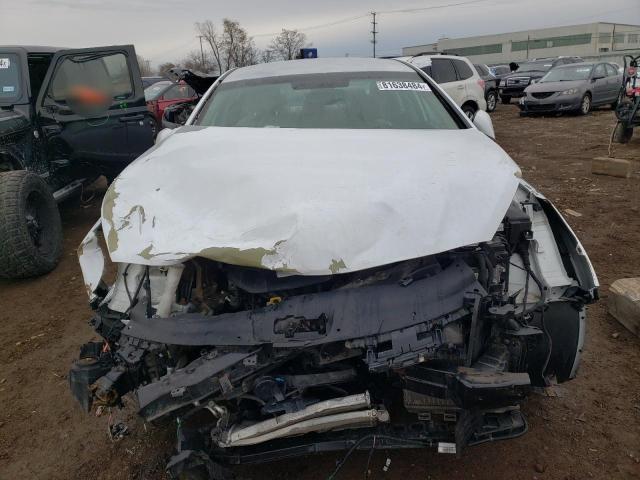 2015 HYUNDAI SONATA ECO - 5NPE24AA8FH140209