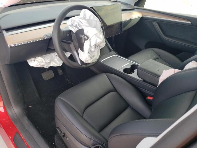 2023 TESLA MODEL Y - 7SAYGDEEXPA136061