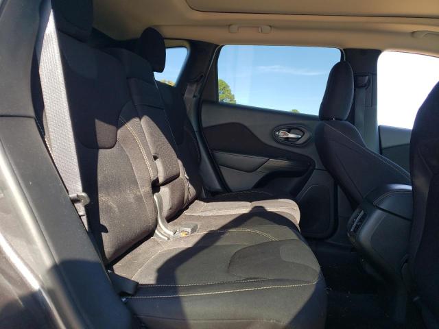 2016 JEEP CHEROKEE L - 1C4PJLCB1GW114297
