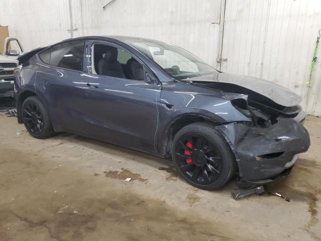 2023 TESLA MODEL Y - 7SAYGDEE6PF831883