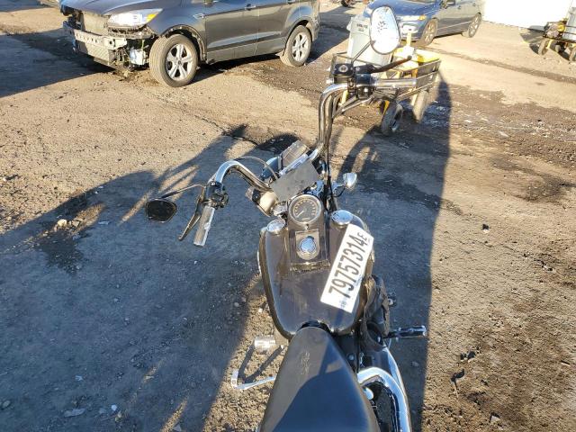 2005 HARLEY-DAVIDSON FXSTB 1HD1BTY135Y067163
