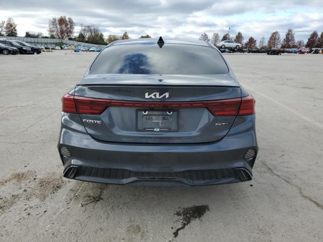 VIN 3KPF54AD3PE528783 2023 KIA FORTE no.6