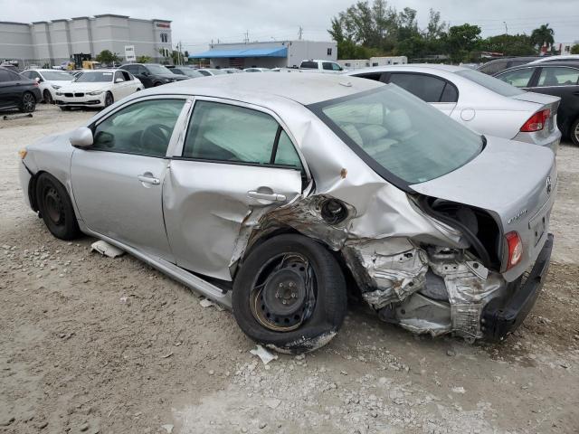 Vin: jtdbu4ee8aj075825, lot: 79670714, toyota corolla base 20102