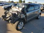 2018 KIA SOUL - KNDJN2A21J7597976