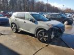 NISSAN ROGUE SL photo