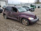 Lot #3024289903 2001 CHRYSLER PT CRUISER