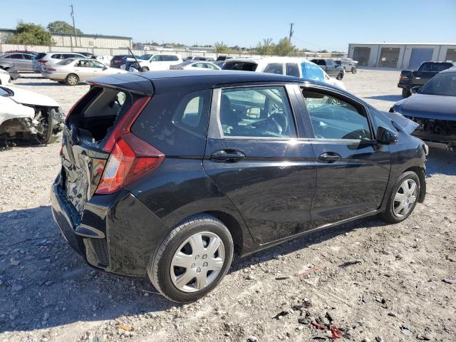 VIN 3HGGK5H57FM785341 2015 HONDA FIT no.3