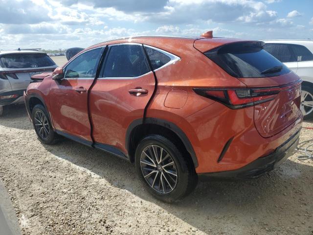 2024 LEXUS NX 350 PRE 2T2GGCEZ4RC038252