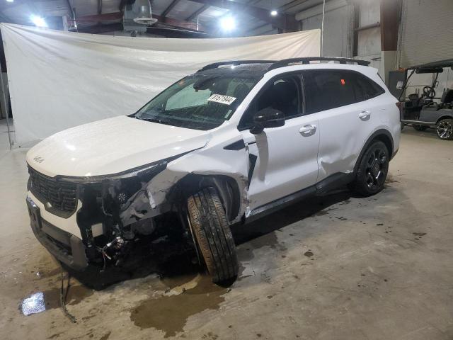 KIA SORENTO EX