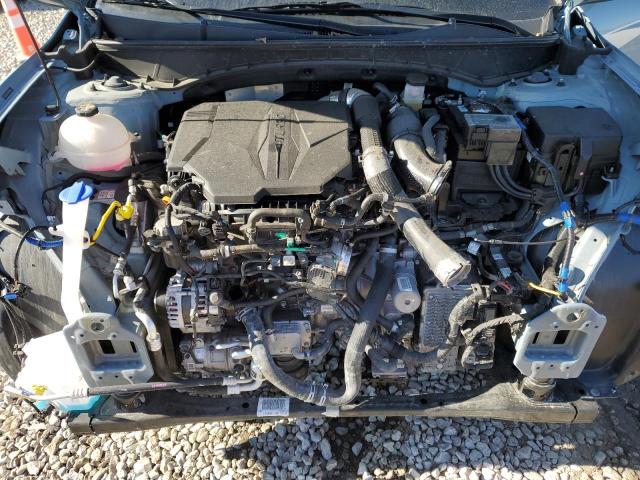 2024 HYUNDAI SANTA CRUZ - 5NTJDDAF4RH089897