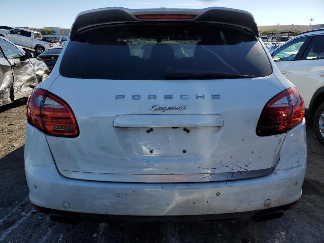 VIN WP1AA2A25ELA93079 2014 PORSCHE CAYENNE no.6