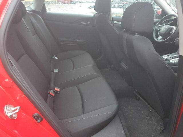 2HGFC2F61KH525898 2019 HONDA CIVIC