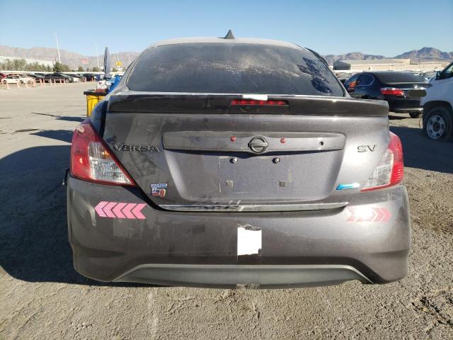 2015 NISSAN VERSA S - 3N1CN7AP5FL926959