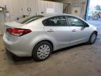 Lot #3024652568 2018 KIA FORTE LX