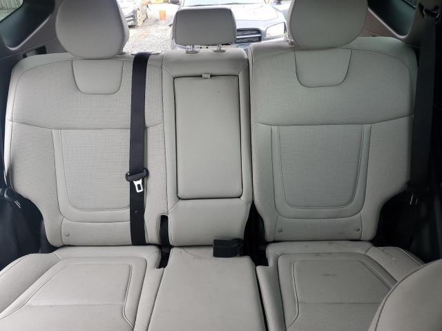 2023 HYUNDAI TUCSON SEL - 5NMJF3AEXPH283113