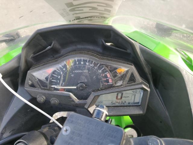 2015 KAWASAKI EX300 B JKAEX8B12FDA21730