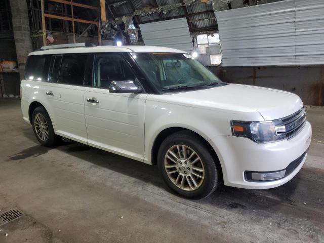 VIN 2FMHK6C80EBD20387 2014 FORD FLEX no.4