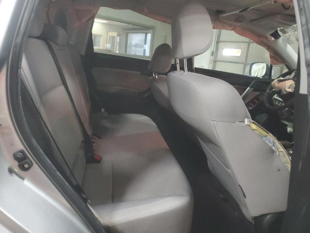 2018 SUBARU FORESTER 2 - JF2SJAGCXJH601917