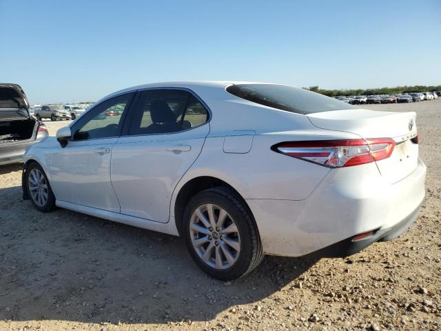 2018 TOYOTA CAMRY L - JTNB11HK5J3035176