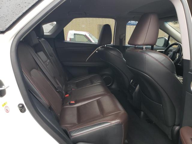 2016 LEXUS RX 350 - JTJBZMCA0G2009853