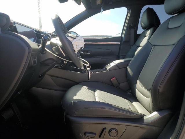 2024 HYUNDAI SANTA CRUZ - 5NTJCDAF3RH100570