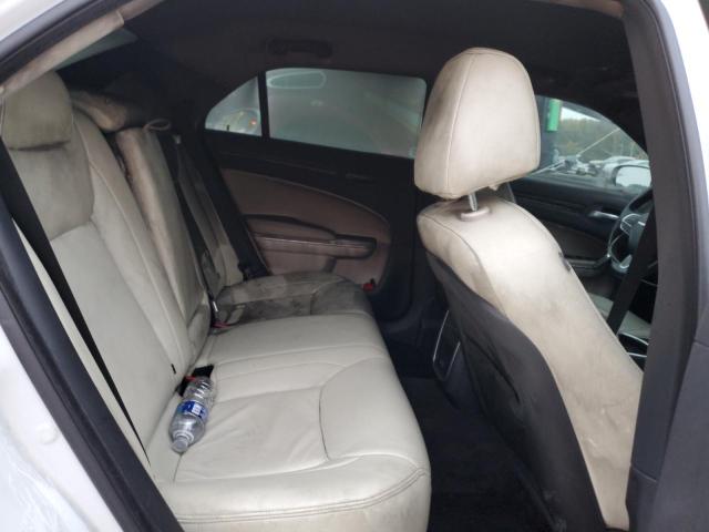 2018 CHRYSLER 300 TOURIN - 2C3CCAAG0JH265136