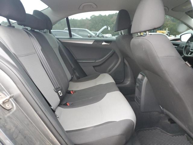 2017 VOLKSWAGEN JETTA S - 3VW167AJXHM371241