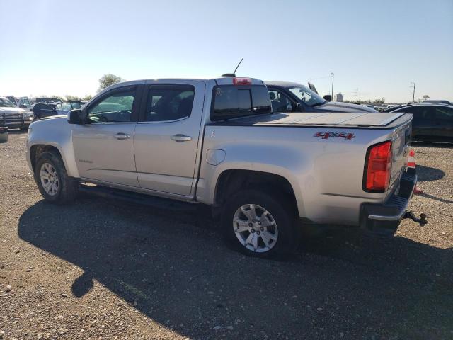 Vin: 1gcgtcen5k1166698, lot: 79927204, chevrolet colorado lt 20192