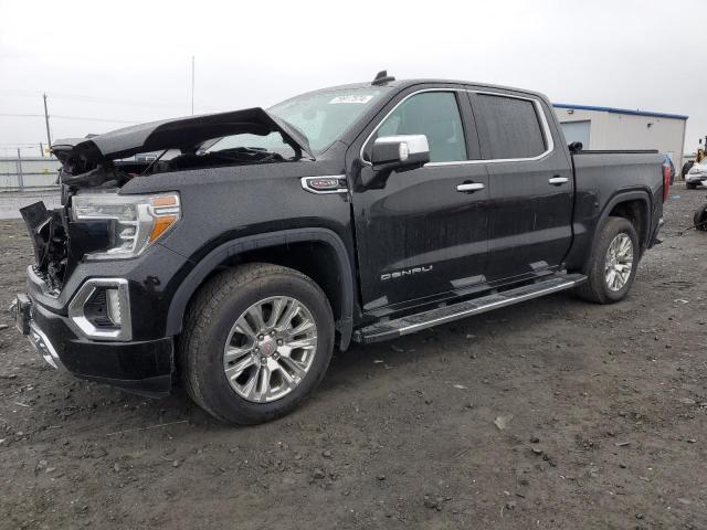 2020 GMC SIERRA K15 #2986993760