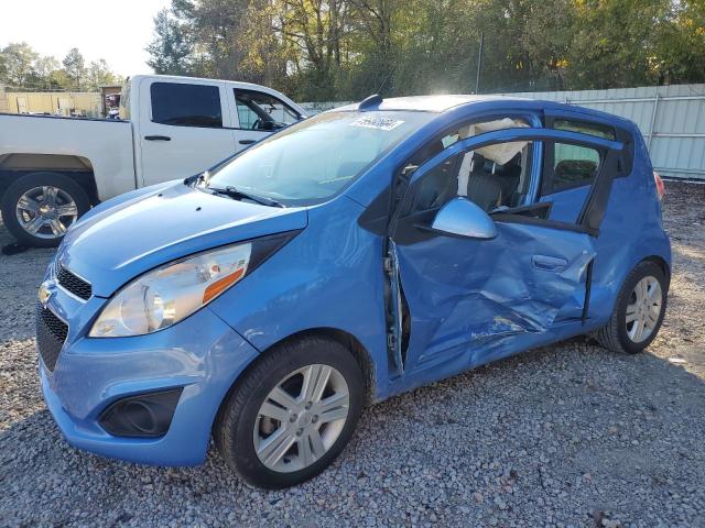 2015 CHEVROLET SPARK 1LT #3023660020