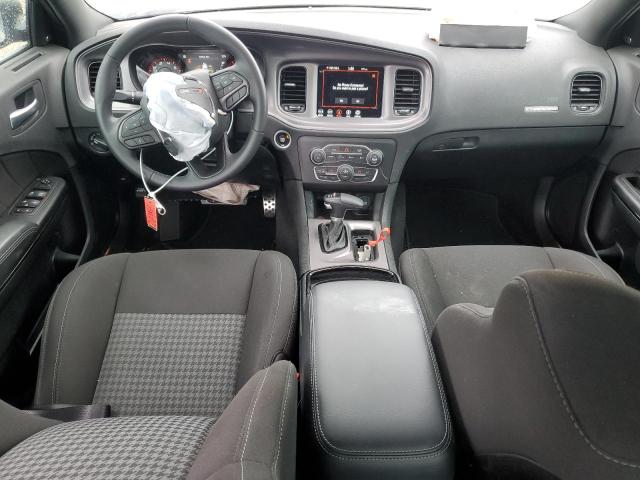 2023 DODGE CHARGER GT - 2C3CDXHG0PH653031