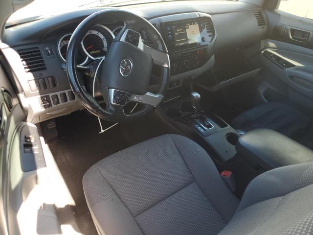 2015 TOYOTA TACOMA PRE - 5TFTU4GN6FX088062