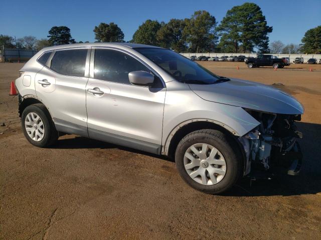 2020 NISSAN ROGUE SPOR - JN1BJ1CV0LW253617