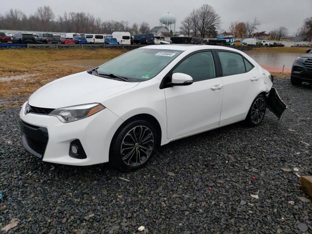 2014 TOYOTA COROLLA L #2994158358