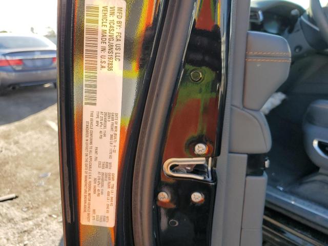 2022 JEEP GRAND WAGO 1C4SJVGJ8NS197836