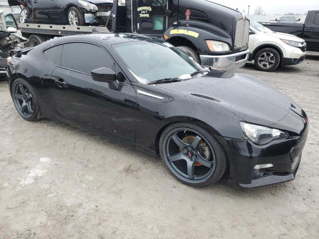 2016 SUBARU BRZ 2.0 PR JF1ZCAB18G9601078