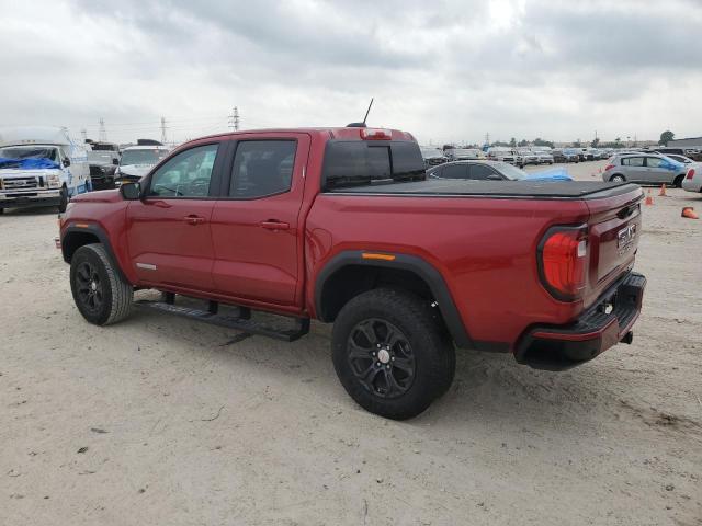 VIN 1GTP5BEK9R1148967 2024 GMC CANYON no.2