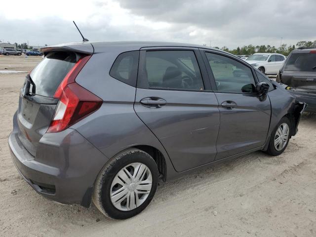 VIN 3HGGK5H49KM727894 2019 HONDA FIT no.3