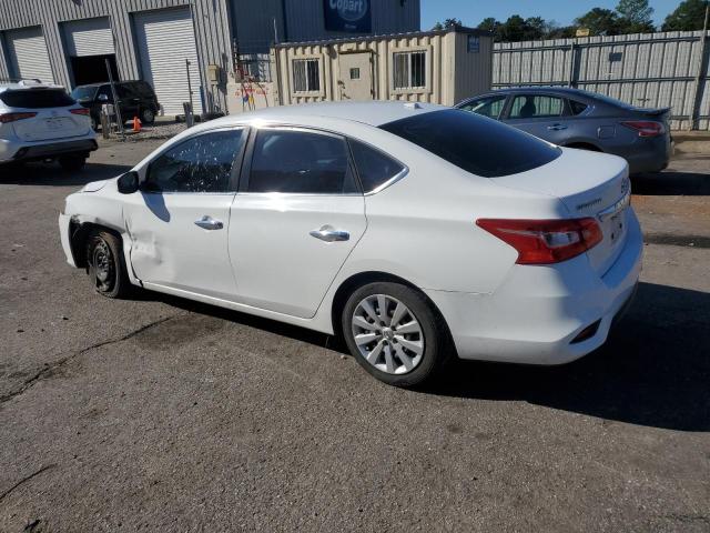 VIN 3N1AB7APXHY334172 2017 NISSAN SENTRA no.2