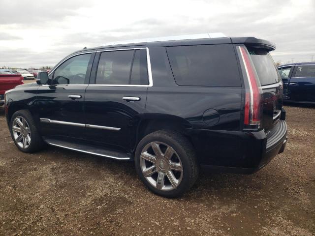 2018 CADILLAC ESCALADE P - 1GYS4CKJ6JR121370