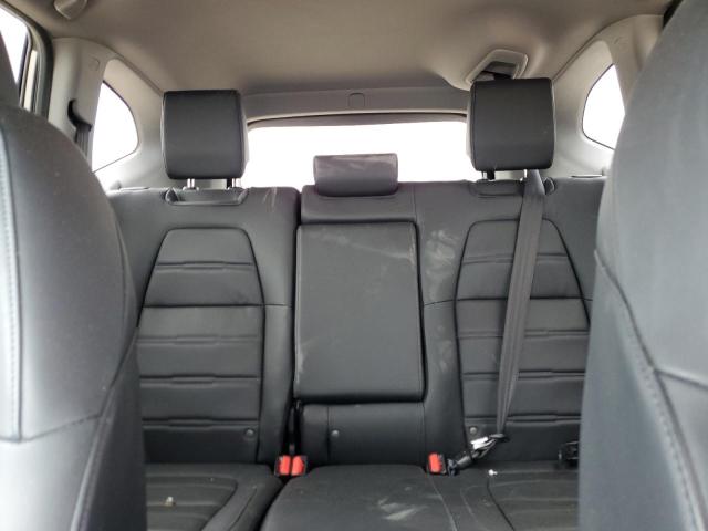 2020 HONDA CR-V EXL - 7FARW1H83LE022168