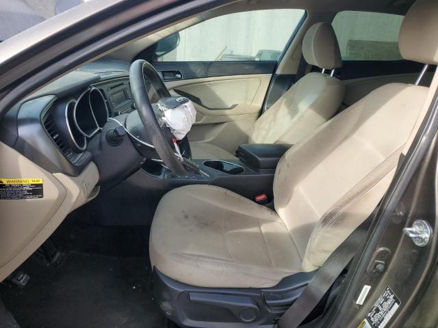 2015 KIA OPTIMA LX - 5XXGM4A78FG362624